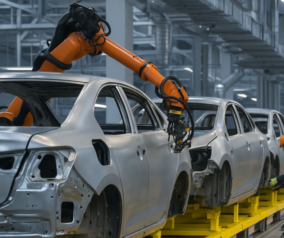 routenix automotive