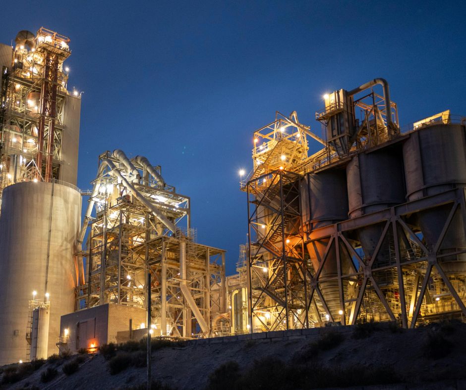 routenix transports large scale industries
